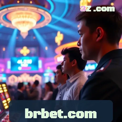 brbet.com: FAQ Que Revoluciona a Interação dos Jogadores