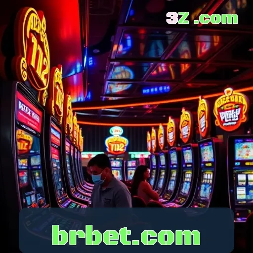 brbet.com: Um Mundo de Jogos que Você Precisa Explorar