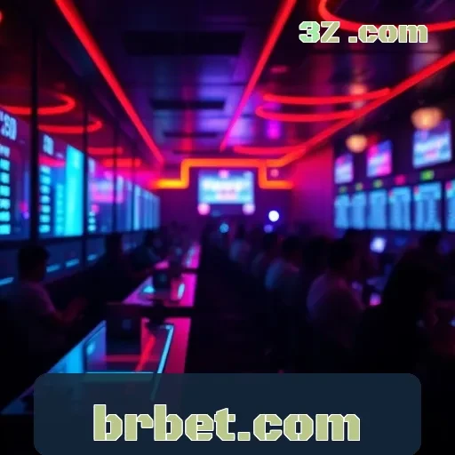 brbet.com: Explore o Cassino Ao Vivo e Suas Vantagens Incríveis