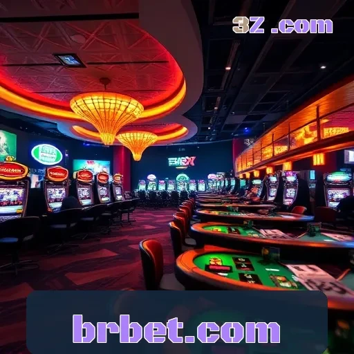 brbet.com: Explore Novidades Incríveis e Aumente Seu Engajamento