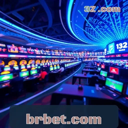 brbet.com: Ofertas Imperdíveis para Jogos e Apostas no Brasil