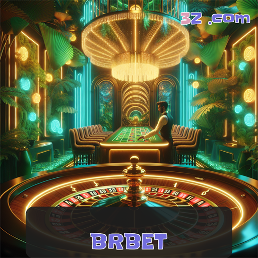 A Nova Experiência de Jogos Paga em brbet.com