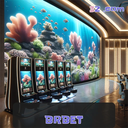 Inovação e Engajamento na Plataforma de Jogos da brbet.com