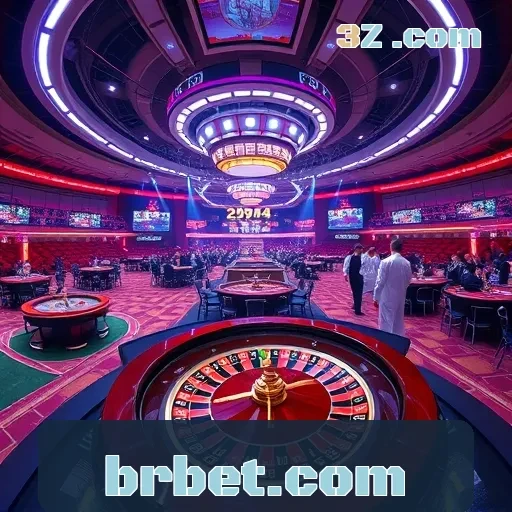 brbet.com Promoções