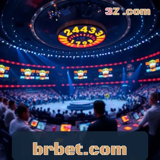 brbet.com Caça-níqueis