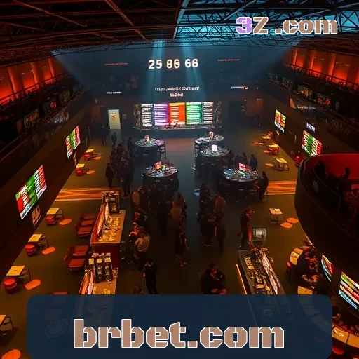 brbet.com: Explore o Mundo das Apostas em Esportes